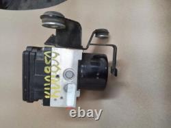 2007 Toyota Tundra ABS Anti Lock Brake Pump Assembly Oem 07
