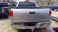 2007 Toyota Tundra ABS Anti Lock Brake Pump Assembly Oem 07