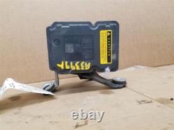 2007 Toyota Tundra Anti Lock Brake Pump Module ABS Assembly OEM