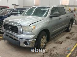 2007 Toyota Tundra Anti Lock Brake Pump Module ABS Assembly OEM