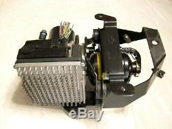2008 08 Ford Escape Mariner Hybrid Abs Pump Anti Lock Brake Module 8m64-2c555-ae