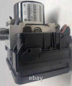 2008-2009 Dodge Challenger Anti Lock Brake ABS Pump Module Assembly AT