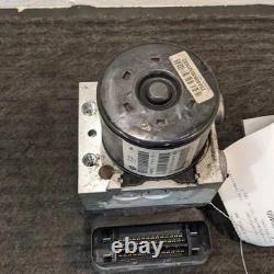 2008-2009 Dodge Challenger Anti Lock Brake ABS Pump Module Assembly AT