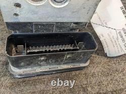 2008-2009 Dodge Challenger Anti Lock Brake ABS Pump Module Assembly AT