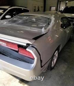 2008-2009 Dodge Challenger Anti Lock Brake ABS Pump Module Assembly AT