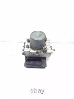 2008-2009 Dodge Durango ABS Anti-Lock Brake Pump Assembly OEM 08-09