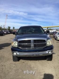 2008-2009 Dodge Durango ABS Anti-Lock Brake Pump Assembly OEM 08-09