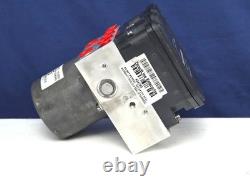 2008 2009 Hyundai Tucson Kia Sportage ABS Anti Lock Brake Pump 58920-1F300