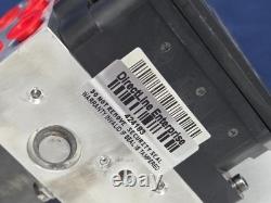 2008 2009 Hyundai Tucson Kia Sportage ABS Anti Lock Brake Pump 58920-1F300