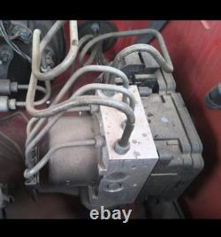 2008-2009 Toyota Tundra Crew Cab ABS Anti Lock Brake Pump Module Assembly OEM