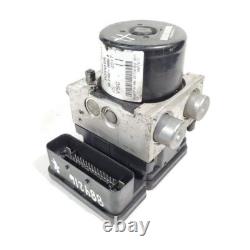 2008-2009 Toyota Tundra Extended Cab ABS Anti Lock Brake Pump Module Assembly