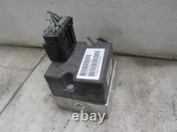 2008-2010 Dodge Dakota ABS Anti-Lock Brake Pump Assembly Rear Wheel ABS OEM
