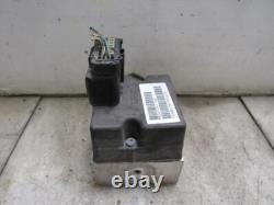 2008-2010 Dodge Dakota ABS Anti-Lock Brake Pump Assembly Rear Wheel ABS OEM