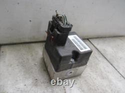 2008-2010 Dodge Dakota ABS Anti-Lock Brake Pump Assembly Rear Wheel ABS OEM