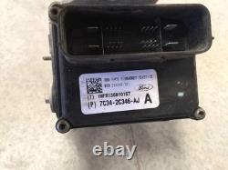 2008-2010 FORD F250SD F350SD ABS Anti Lock Brake Pump Assembly GENUINE OEM