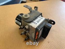 2008-2010 Ford F250SD F350SD Super Duty ABS Anti Lock Brake Pump Assembly OEM