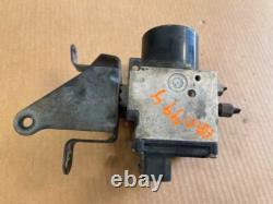 2008-2010 Ford F250SD F350SD Super Duty ABS Anti Lock Brake Pump Assembly OEM
