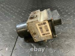 2008-2010 Ford F250SD F350SD Super Duty ABS Anti Lock Brake Pump Assembly OEM