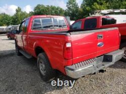 2008-2010 Ford F250SD F350SD Super Duty ABS Anti Lock Brake Pump Assembly OEM