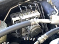 2008-2010 HONDA ACCORD ABS Anti-Lock Pump Modulator 2.4L AT SEDAN GENUINE OEM