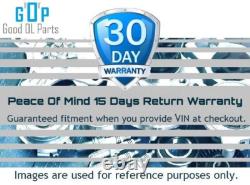 2008-2010 HONDA ACCORD ABS Anti-Lock Pump Modulator 2.4L AT SEDAN GENUINE OEM