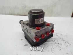 2008-2010 HONDA ACCORD ABS Anti-Lock Pump Modulator 2.4L AT SEDAN GENUINE OEM