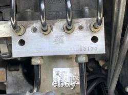 2008-2010 HONDA ACCORD ABS Anti-Lock Pump Modulator 2.4L AT SEDAN GENUINE OEM