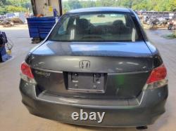 2008-2010 HONDA ACCORD ABS Anti-Lock Pump Modulator 2.4L AT SEDAN GENUINE OEM