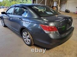 2008-2010 HONDA ACCORD ABS Anti-Lock Pump Modulator 2.4L AT SEDAN GENUINE OEM