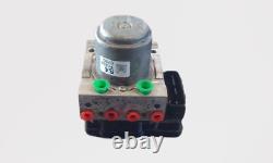 2008-2010 Honda Accord ABS Anti-Lock Brake Pump Modulator Assembly Sedan 3.5L