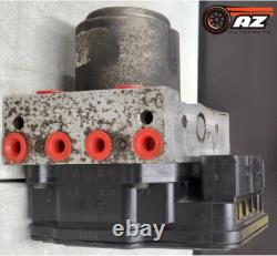 2008-2010 Honda Accord ABS Anti-Lock Brake Pump Module Assembly OEM