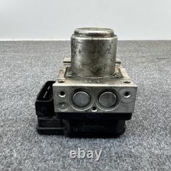 2008-2010 Honda Accord V6 3.5l Anti Lock Abs Modulator Assembly Oem Ta1a0