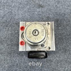 2008-2010 Honda Accord V6 3.5l Anti Lock Abs Modulator Assembly Oem Ta1a0