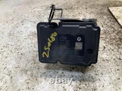 2008 BMW 323i 328i 335i 135i 128i ABS Anti-Lock Brake Pump Module Assembly OEM