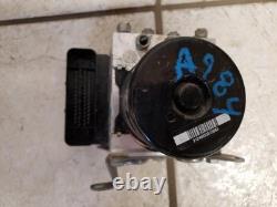 2008 BMW 323i 328i 335i 135i 128i ABS Anti-Lock Brake Pump Module Assembly OEM