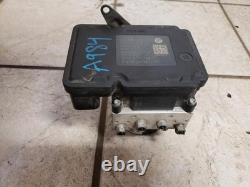 2008 BMW 323i 328i 335i 135i 128i ABS Anti-Lock Brake Pump Module Assembly OEM