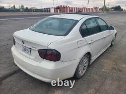 2008 BMW 323i 328i 335i 135i 128i ABS Anti-Lock Brake Pump Module Assembly OEM
