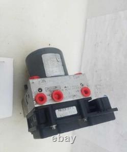 2008 Chevy Equinox ABS Anti-Lock Brake Pump Assembly OEM with Warranty