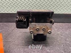2008 Chevy Equinox Abs Anti-Lock Brake Pump Control Module Assembly OEM