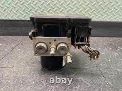 2008 Chevy Equinox Abs Anti-Lock Brake Pump Control Module Assembly OEM