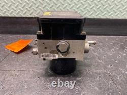 2008 Chevy Equinox Abs Anti-Lock Brake Pump Control Module Assembly OEM 2008 Chevy Equinox Abs Anti-Lock Brake Pump Control Module Assembly OEM