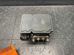 2008 Chevy Equinox Abs Anti-Lock Brake Pump Control Module Assembly OEM
