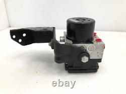 2008 Chrysler Town & Country ABS Anti Lock Brake Pump Assembly OEM