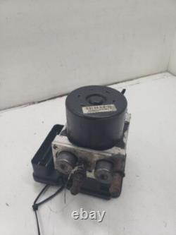 2008 Dodge Caravan Chrylser Town & Country ABS Anti Lock Brake Pump Assembly OEM