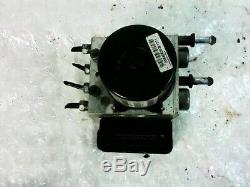 2008 Dodge Caravan Chrysler Town and Country Abs Anti Lock Brake Pump Assembly