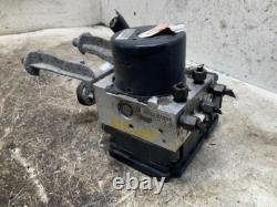 2008 Dodge Charger ABS Anti Lock Brake Pump Module Single Piston Calipers OEM