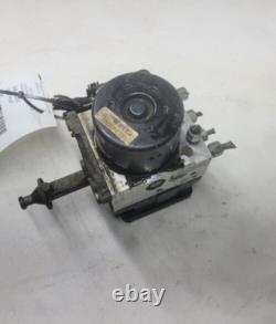 2008 Dodge Charger ABS Anti Lock Brake Pump Module Single Piston Calipers OEM