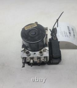 2008 Dodge Charger ABS Anti Lock Brake Pump Module Single Piston Calipers OEM