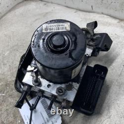 2008 FORD ESCAPE MARINER ABS Anti-Lock Brake Pump Assembly WITHOUT HYBRID OEM