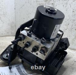 2008 FORD ESCAPE MARINER ABS Anti-Lock Brake Pump Assembly WITHOUT HYBRID OEM